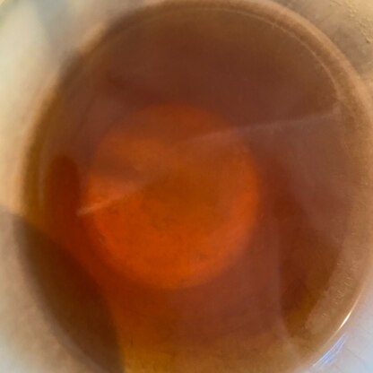 生姜の香りがとっても紅茶と合いました♪ありがとうございます！！